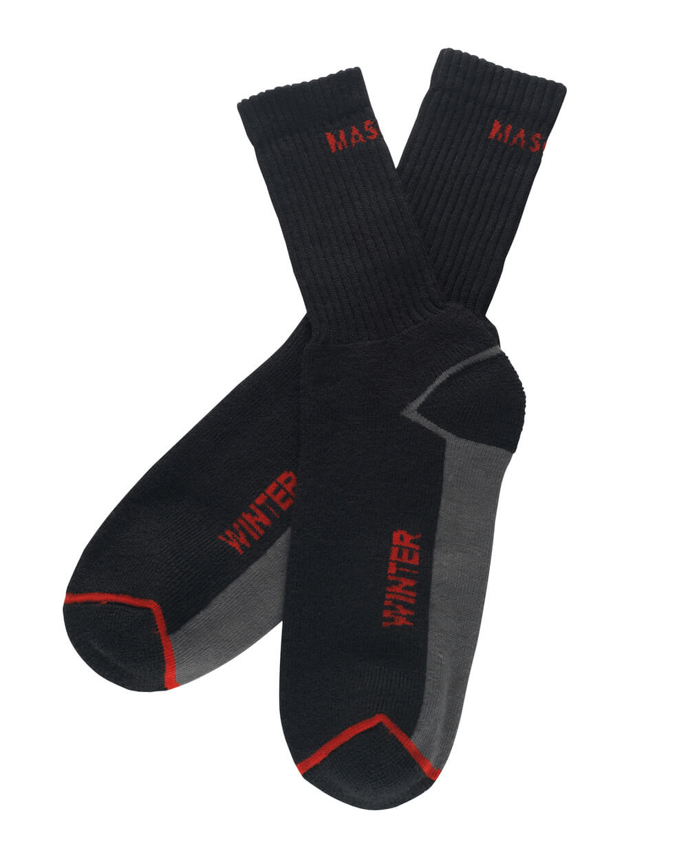 MASCOT® Kisumu – Calcetines - negro