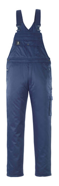 MASCOT® Antarktis – Peto de invierno - azul marino