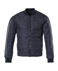 MASCOT® London – Chaqueta térmica - azul marino