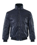 MASCOT® Alaska – Chaqueta de piloto - azul marino
