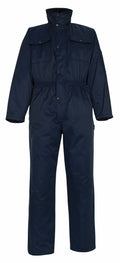 MASCOT® Thule – Mono de invierno - azul marino