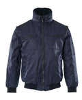 MASCOT® Innsbruck – Chaqueta de piloto - azul marino