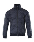 MASCOT® Dundee – Chaqueta térmica - azul marino