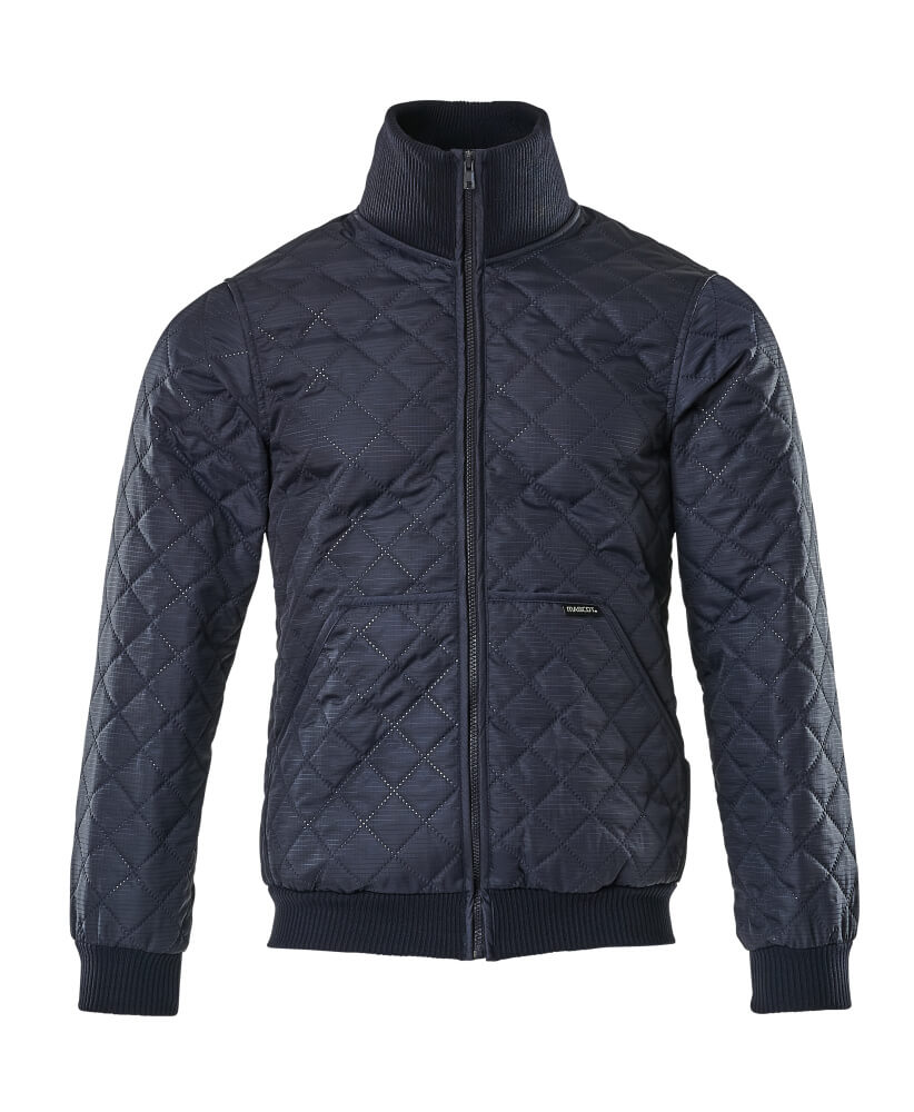 MASCOT® Dundee – Chaqueta térmica - azul marino