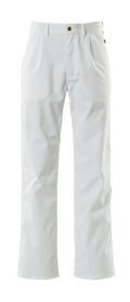 MASCOT® Montana – Pantalones - blanco