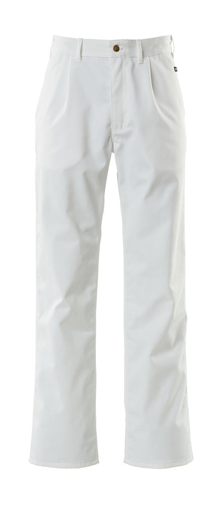 MASCOT® Montana – Pantalones - blanco
