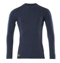 MASCOT® Uppsala – Camisa interior funcional - azul marino