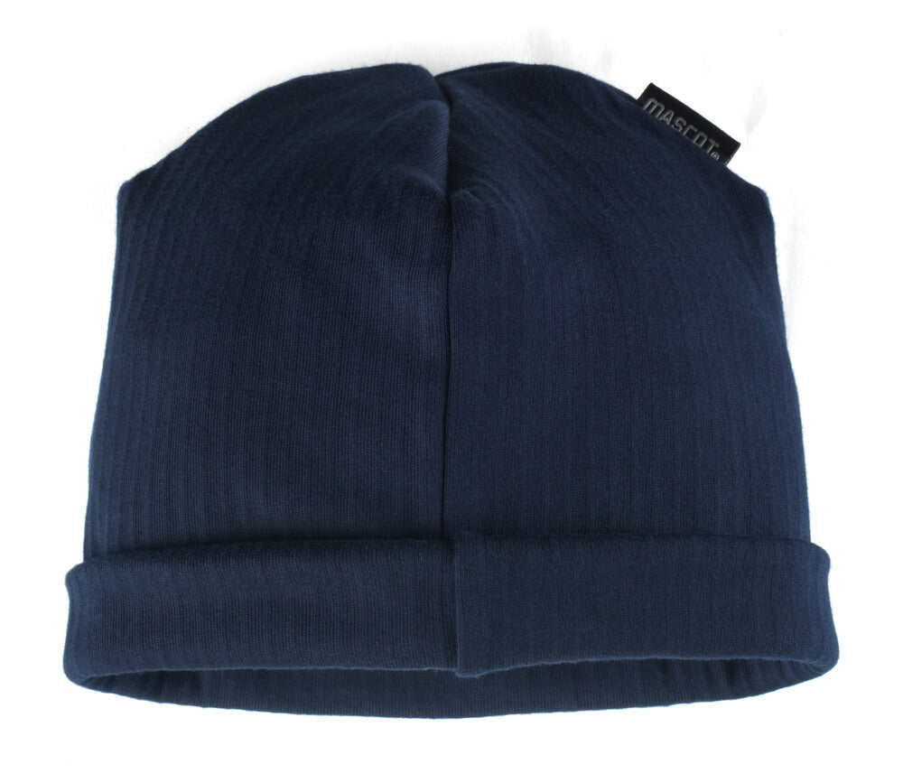 MASCOT® Visby – Gorro de invierno - azul marino
