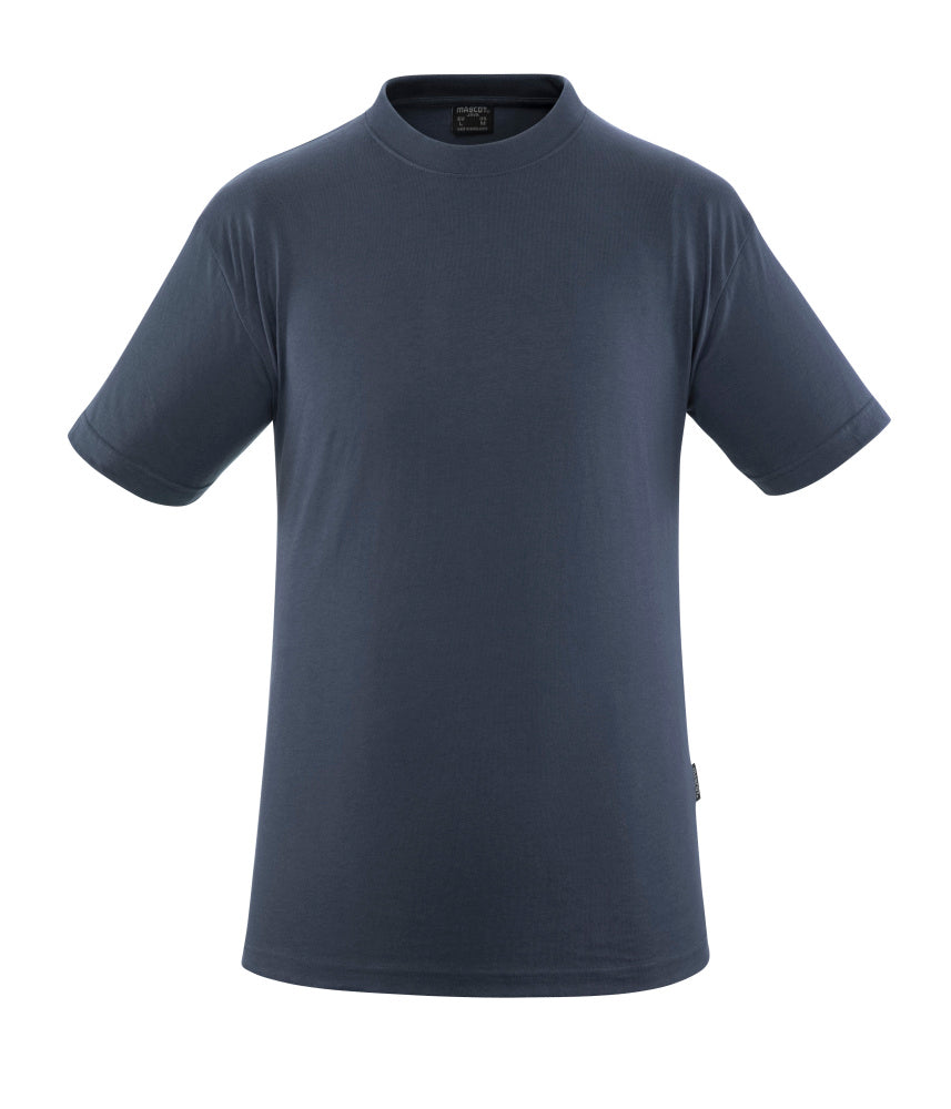 MASCOT® Java – Camiseta - azul marino oscuro