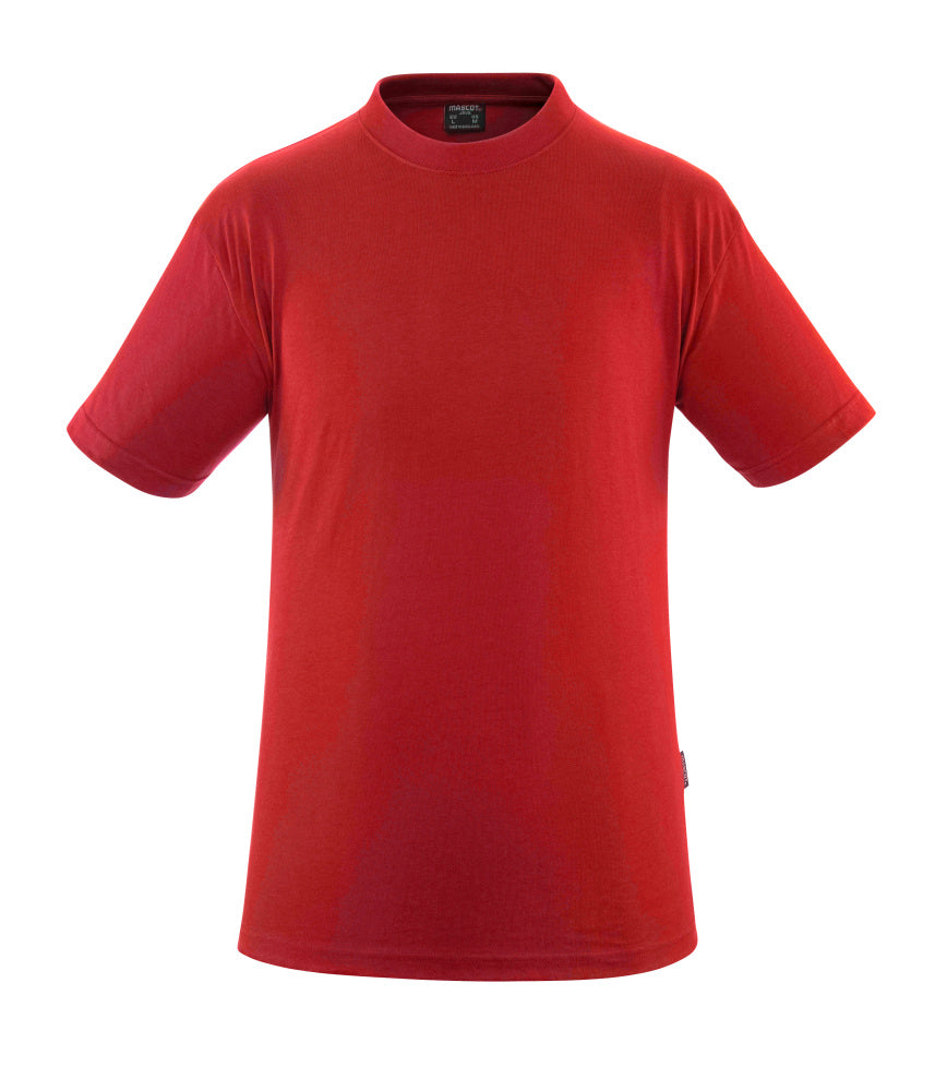 MASCOT® Java – Camiseta - rojo