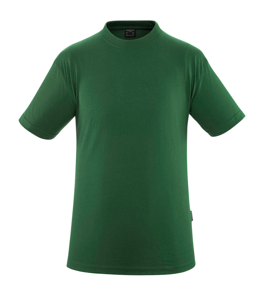 MASCOT® Java – Camiseta - verde