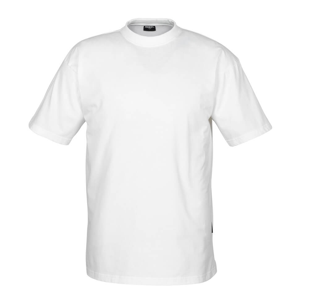 MASCOT® Java – Camiseta - blanco
