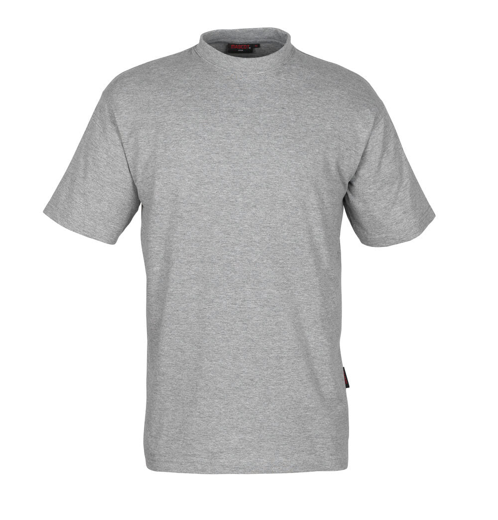 MASCOT® Java – Camiseta - gris-moteado