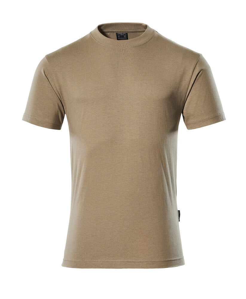 MASCOT® Java – Camiseta - caqui claro
