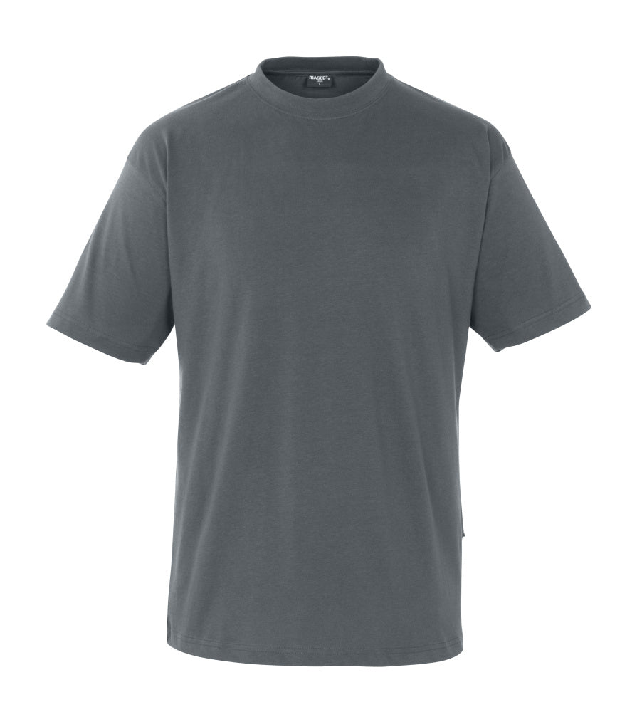 MASCOT® Java – Camiseta - antracita