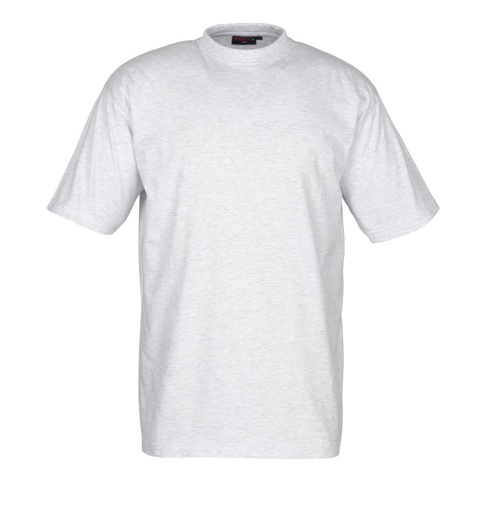 MASCOT® Java – Camiseta - gris claro-moteado