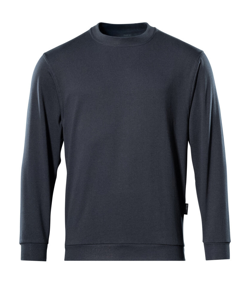 MASCOT® Caribien – Sudadera - azul marino oscuro