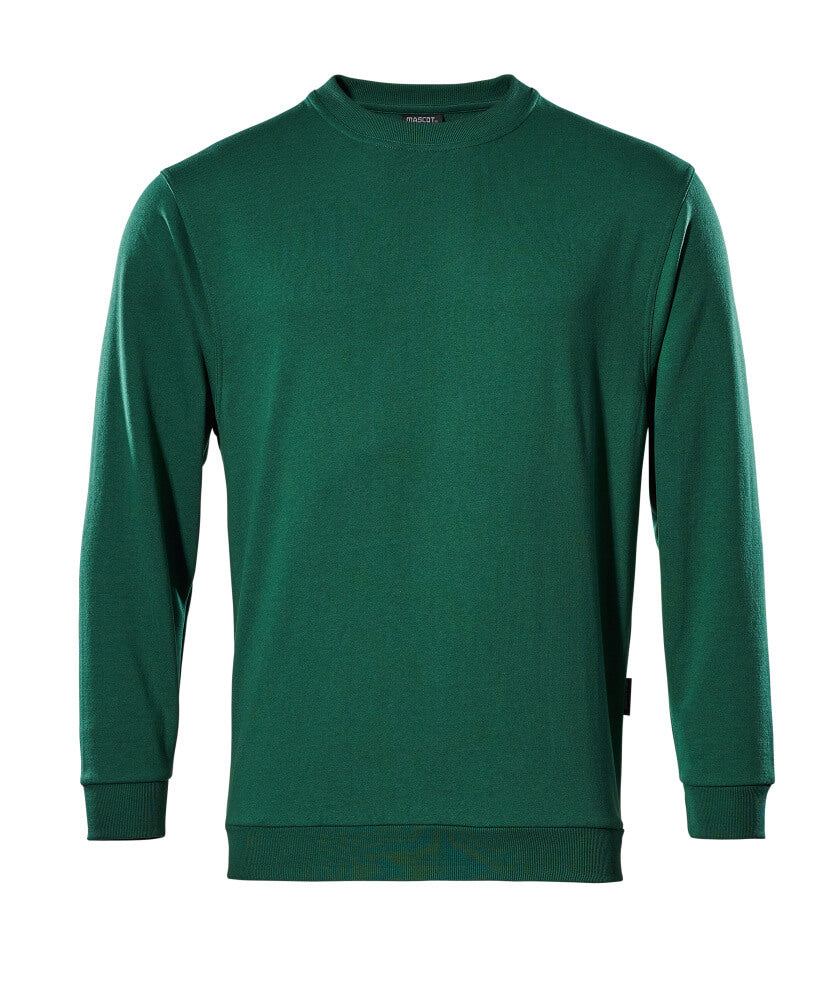MASCOT® Caribien – Sudadera - verde