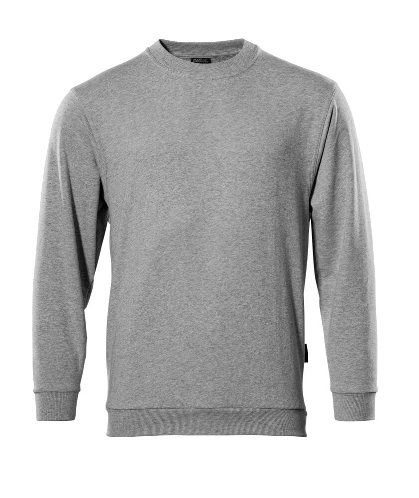 MASCOT® Caribien – Sudadera - gris-moteado