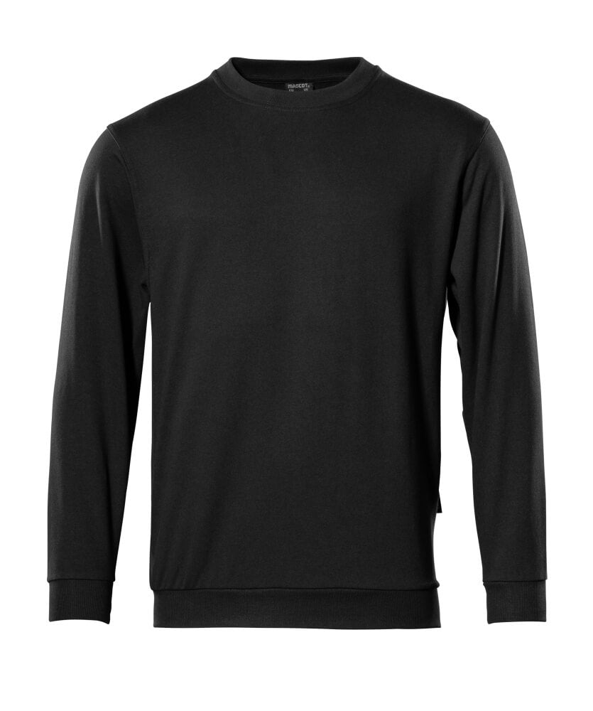 MASCOT® Caribien – Sudadera - negro