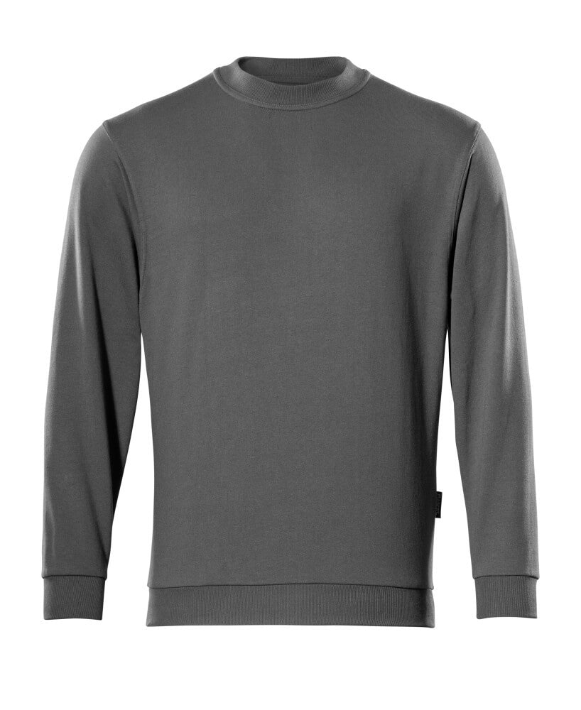 MASCOT® Caribien – Sudadera - antracita oscuro