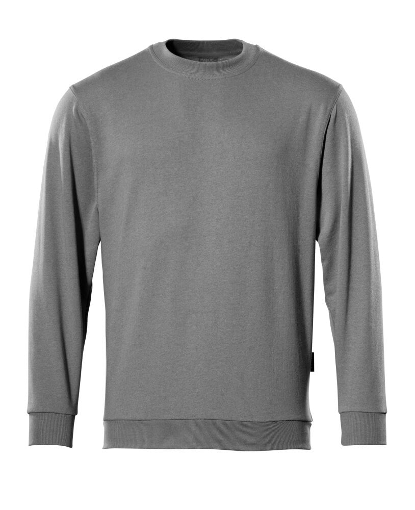 MASCOT® Caribien – Sudadera - antracita