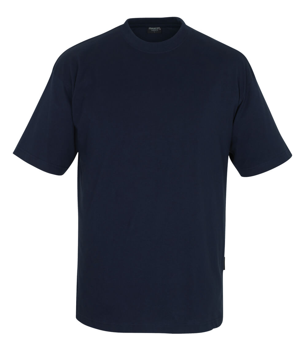 MASCOT® Jamaica – Camiseta - azul marino