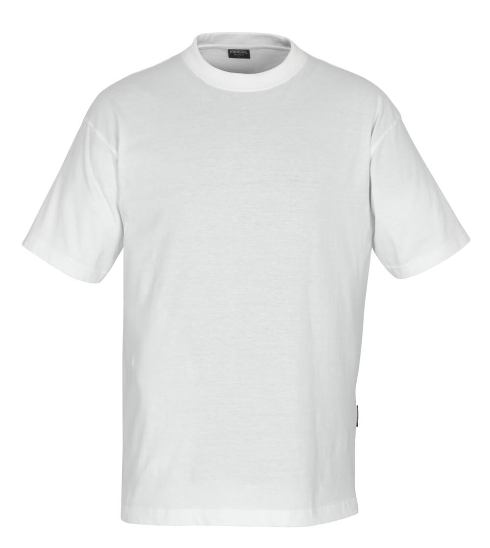 MASCOT® Jamaica – Camiseta - blanco