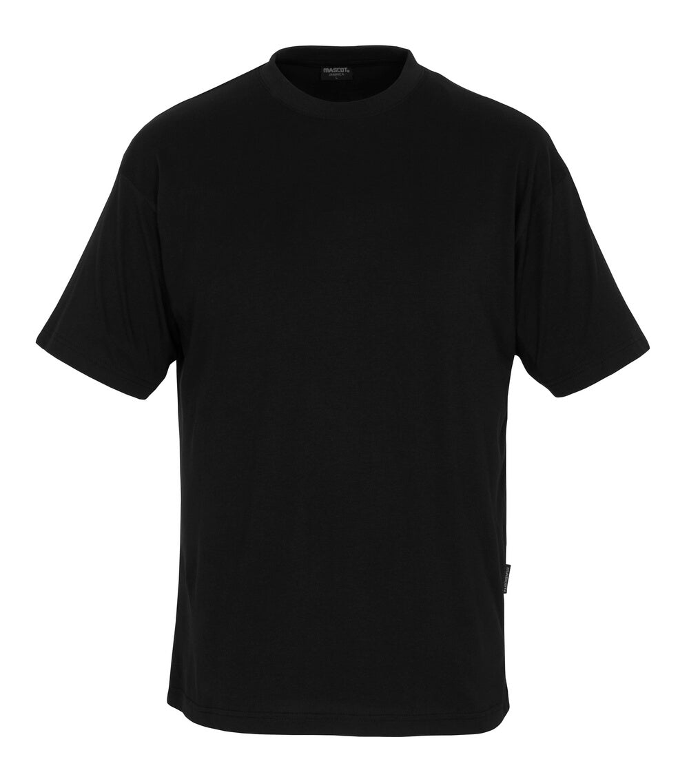 MASCOT® Jamaica – Camiseta - negro
