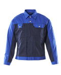 MASCOT® Capri – Chaqueta - azul marino/azul real