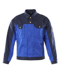 MASCOT® Como – Chaqueta - azul real/azul marino