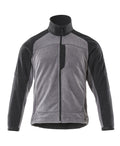 MASCOT® Messina – Chaqueta polar - antracita/negro