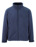 MACMICHAEL® Bogota – Chaqueta polar - azul marino