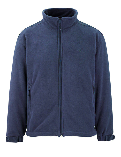MACMICHAEL® Bogota – Chaqueta polar - azul marino