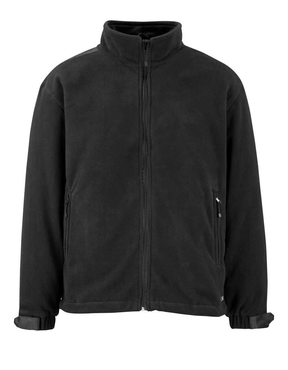 MACMICHAEL® Bogota – Chaqueta polar - negro