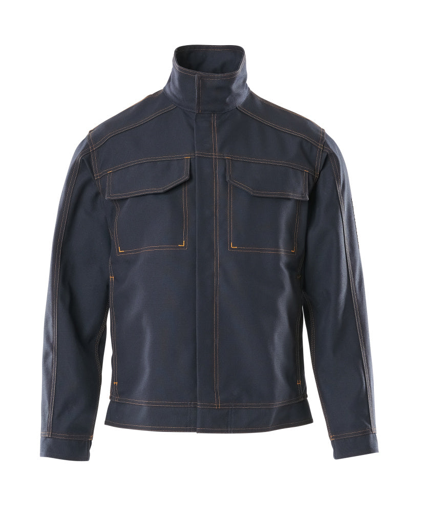 MASCOT® Visp – Chaqueta - azul marino oscuro