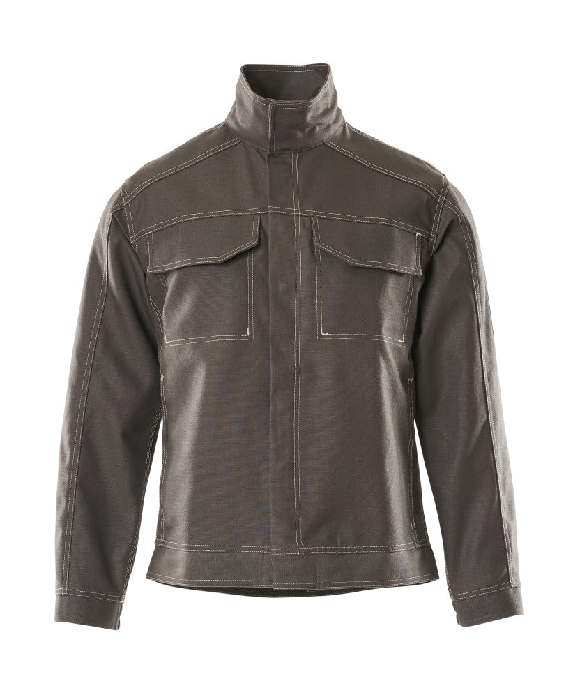 MASCOT® Visp – Chaqueta - antracita oscuro