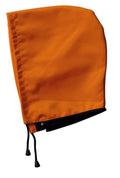 MASCOT® MacKlin – Capucha - naranja de alta vis.