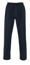 MASCOT® Riverton – Pantalones impermeables - azul marino