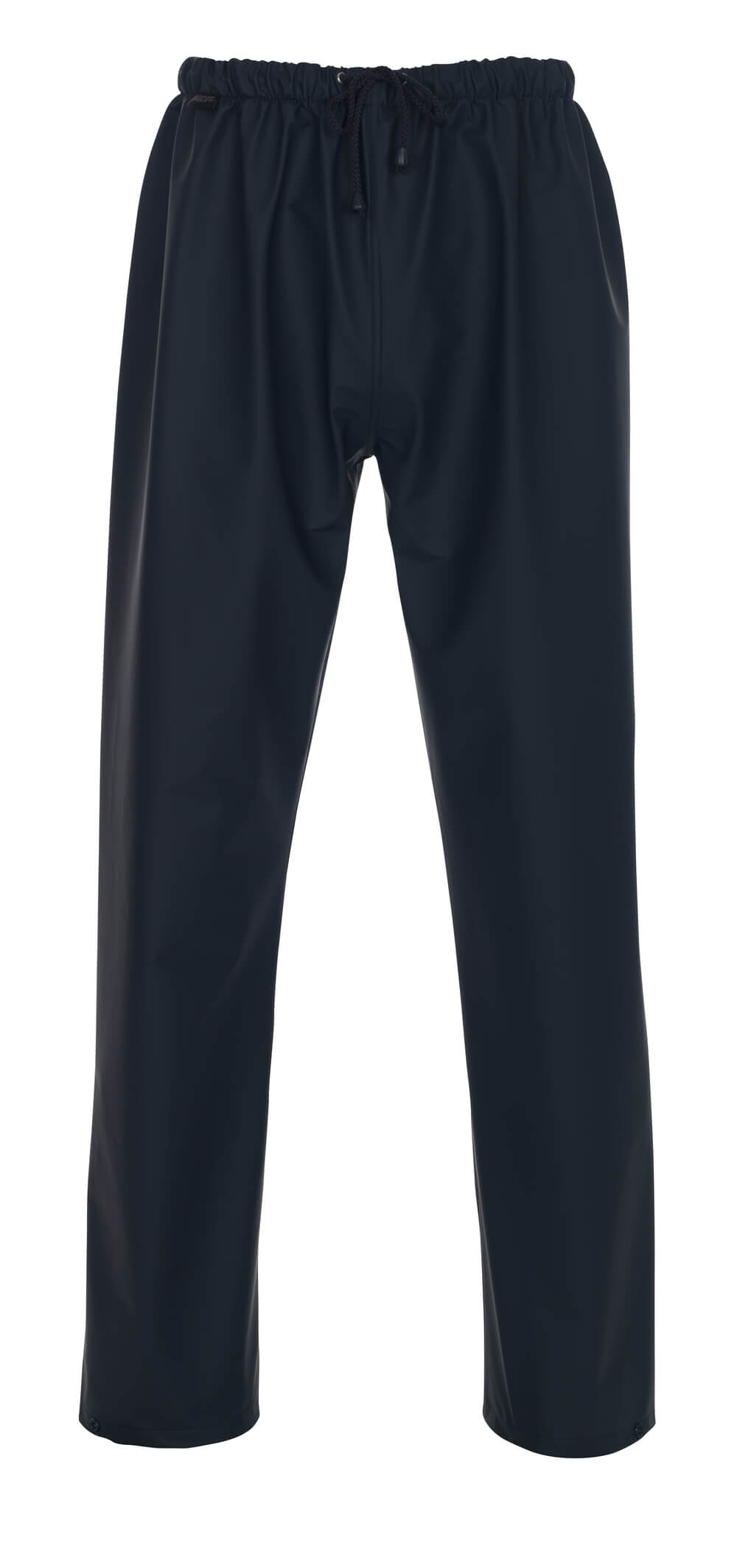 MASCOT® Riverton – Pantalones impermeables - azul marino