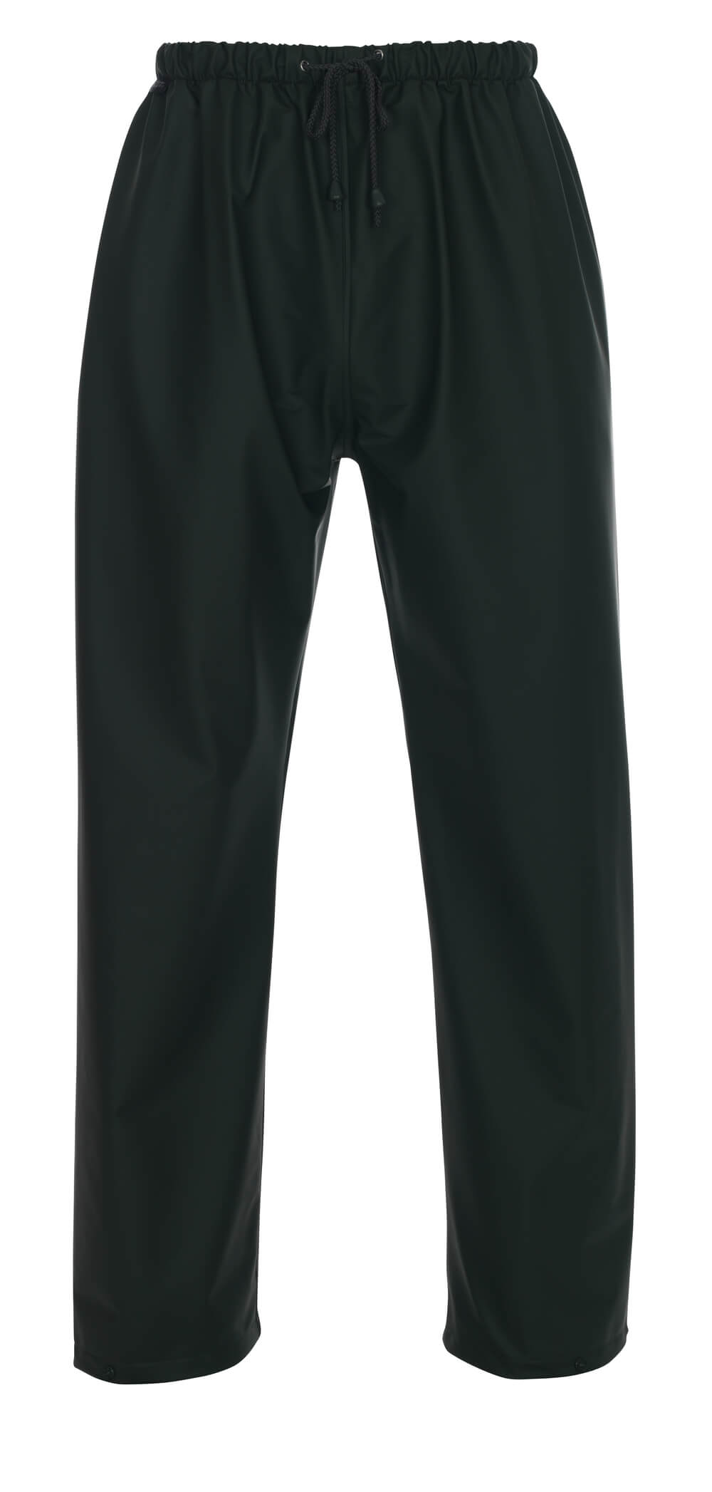 MASCOT® Riverton – Pantalones impermeables - verde
