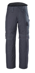 MASCOT® Louisville – Pantalones de invierno - azul marino oscuro