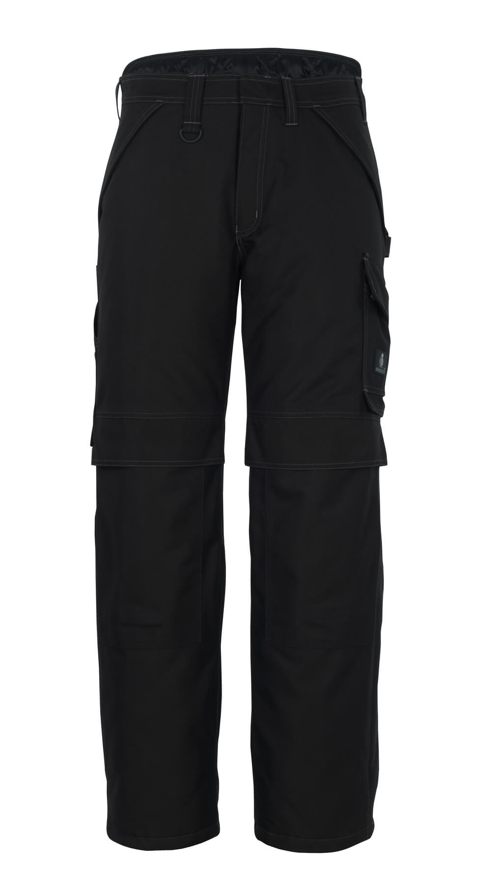 MASCOT® Louisville – Pantalones de invierno - negro