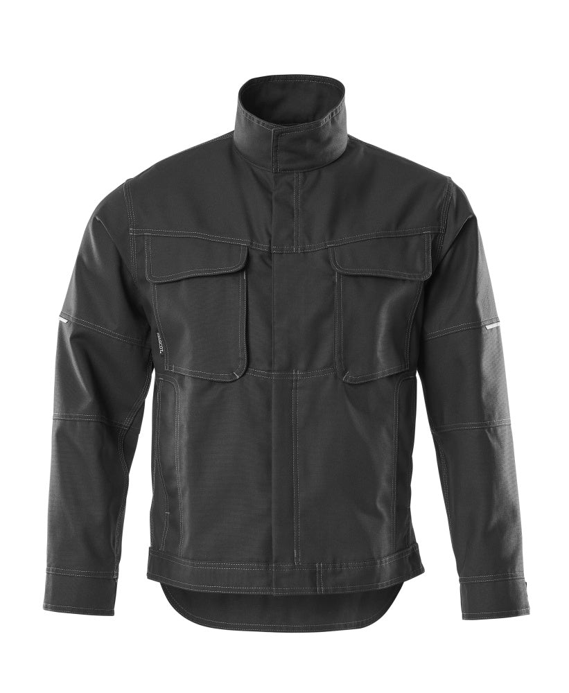 MASCOT® Tulsa – Chaqueta - negro
