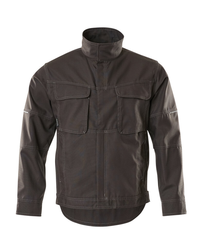 MASCOT® Tulsa – Chaqueta - antracita oscuro