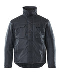 MASCOT® Columbus – Chaqueta de invierno - azul marino oscuro