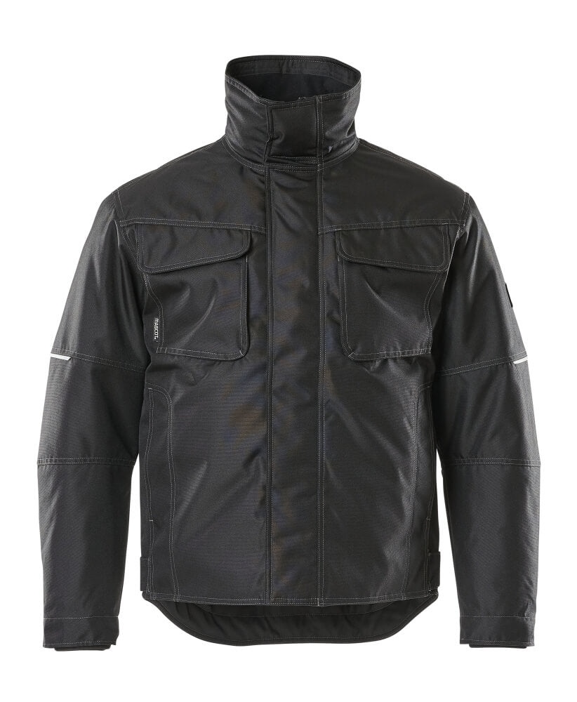 MASCOT® Columbus – Chaqueta de invierno - negro