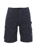 MASCOT® Charleston – Pantalones cortos - azul marino oscuro