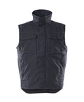 MASCOT® Knoxville – Chaleco - azul marino oscuro