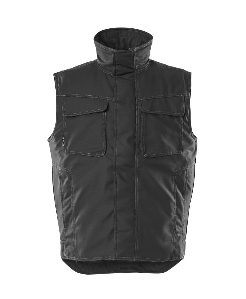 MASCOT® Knoxville – Chaleco - negro
